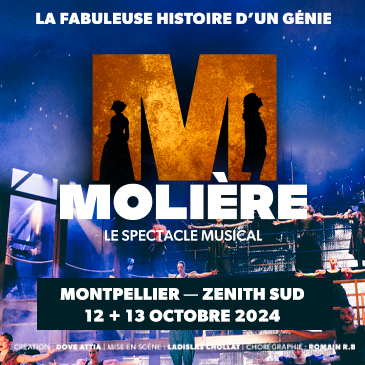 L'agenda et la programmation - Montpellier Events